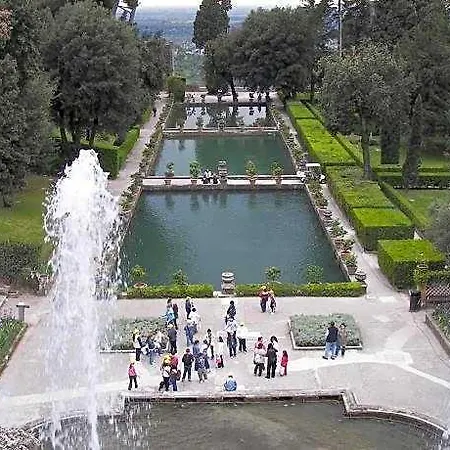 Sofia S Suites