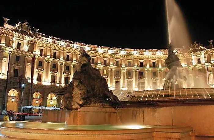 Sofia S Rom