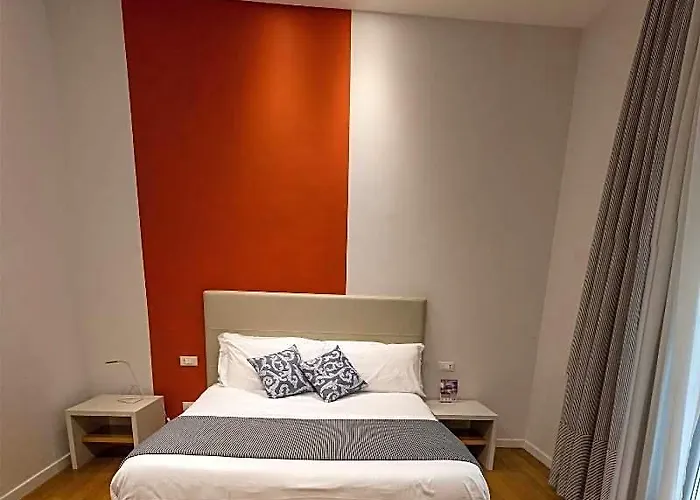 Sofia S Hotel