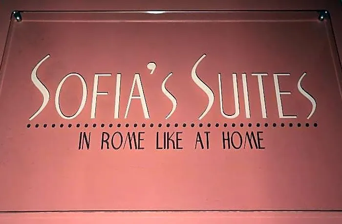 Sofia S Hotel 3*
