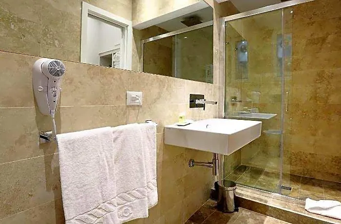 Sofia S Hotel Rom