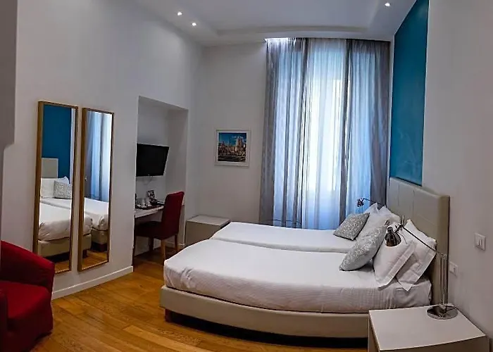 Sofia S Hotel 3*