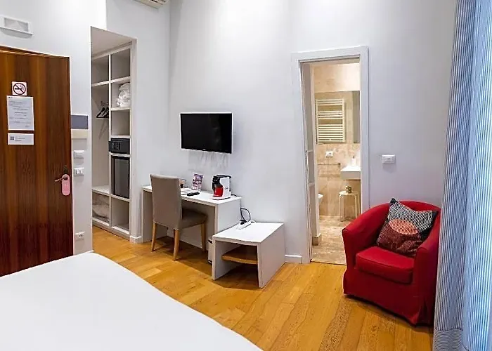 Sofia S Hotel Rom