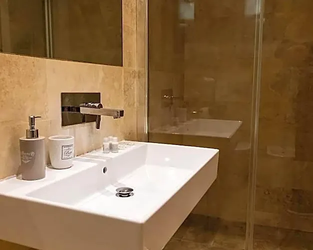 Hotel Sofia S 3*