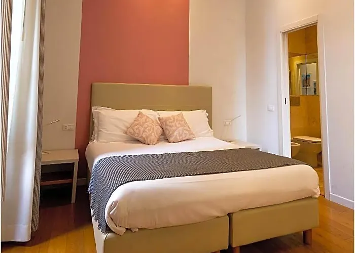 Sofia S Hotel Rom