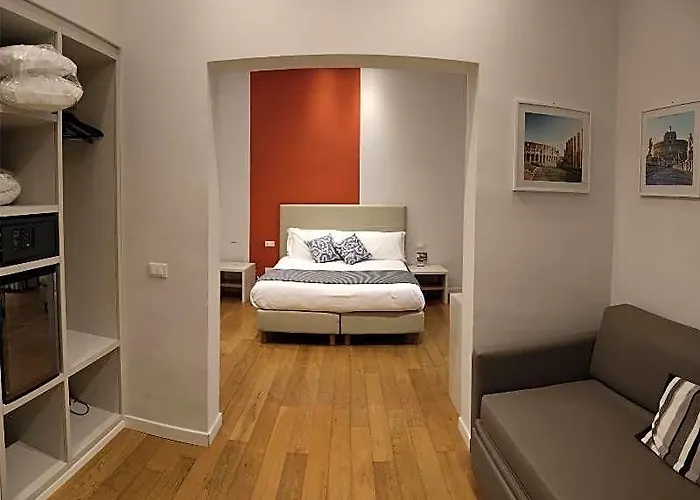Sofia S Hotel Rom