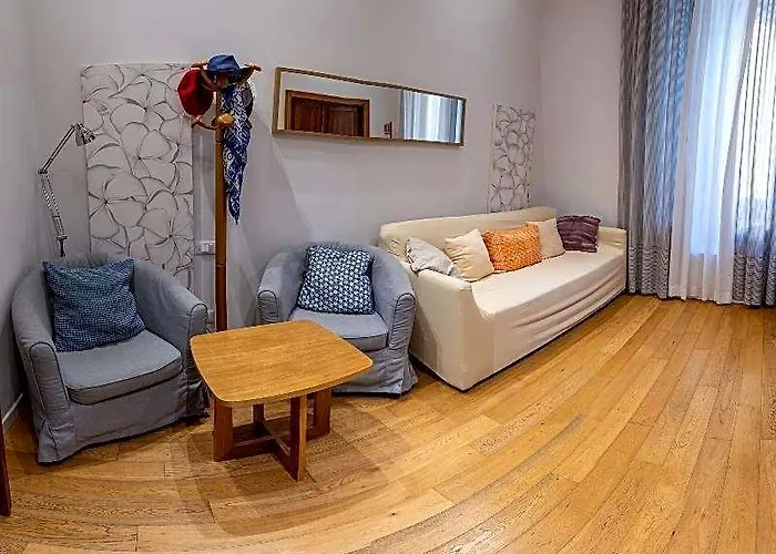 Sofia S Hotel