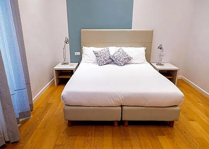 Hotel Sofia S Rom